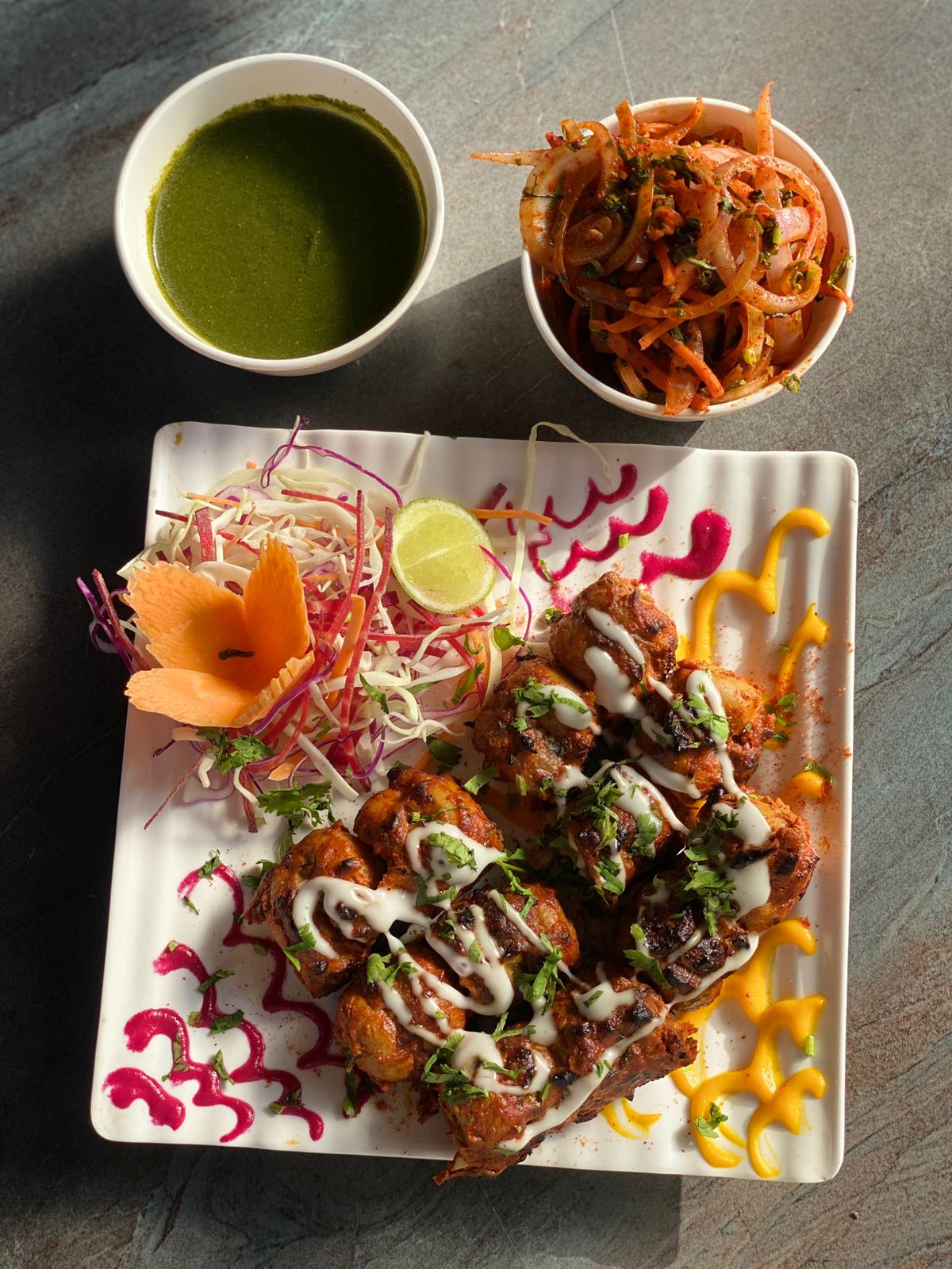 Bae's Food Central Gallery Image 2